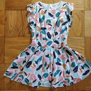 Adorable Catimini Dress size 10